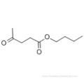 Pentanoic acid, 4-oxo-,butyl ester CAS 2052-15-5